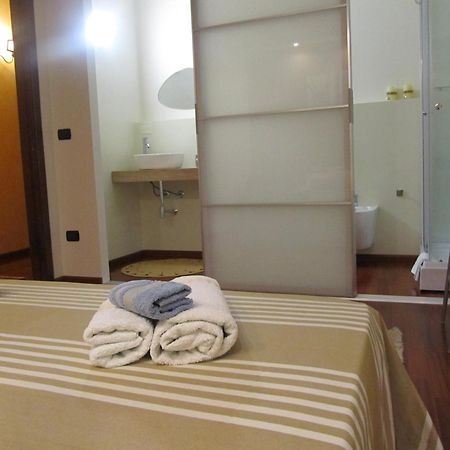 B&B Golfo Asinara Suite & Relax Sorso Exterior foto