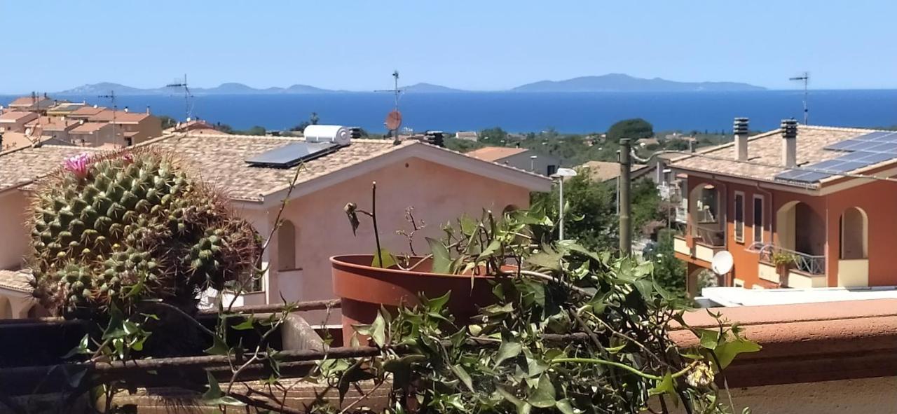 B&B Golfo Asinara Suite & Relax Sorso Exterior foto