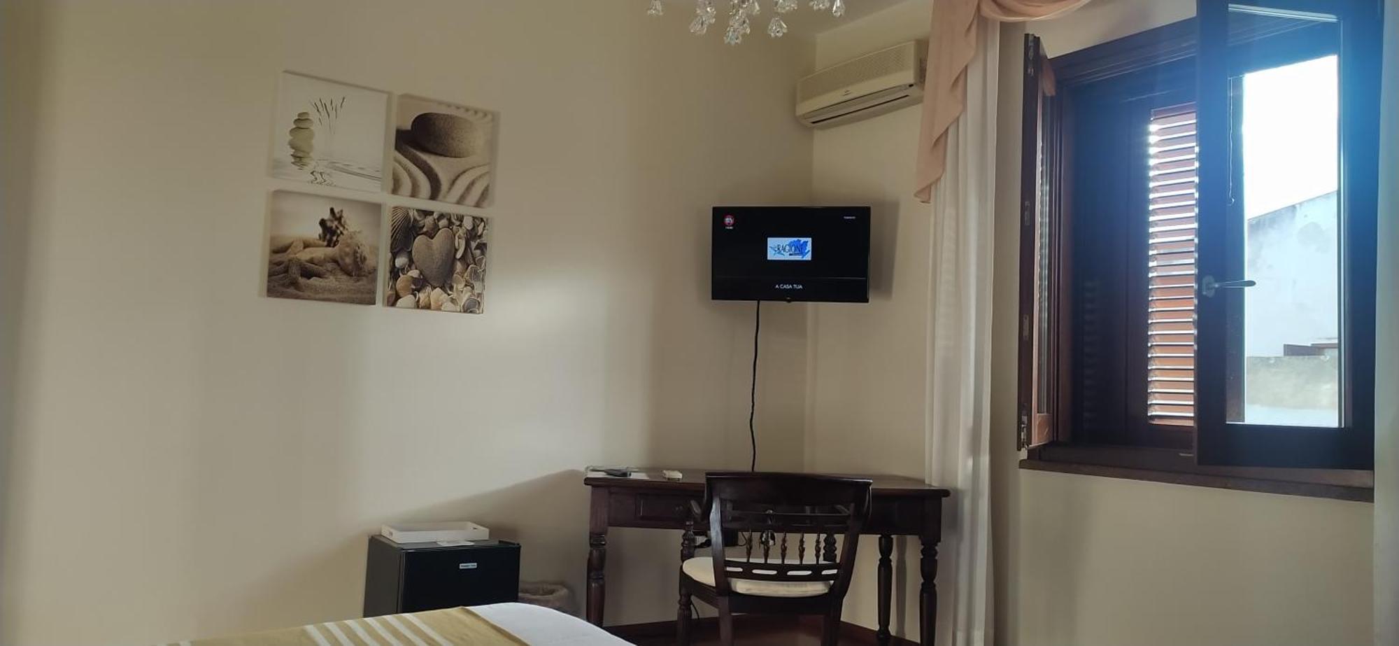 B&B Golfo Asinara Suite & Relax Sorso Exterior foto