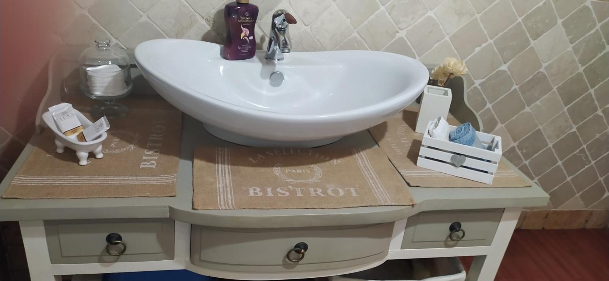 B&B Golfo Asinara Suite & Relax Sorso Exterior foto