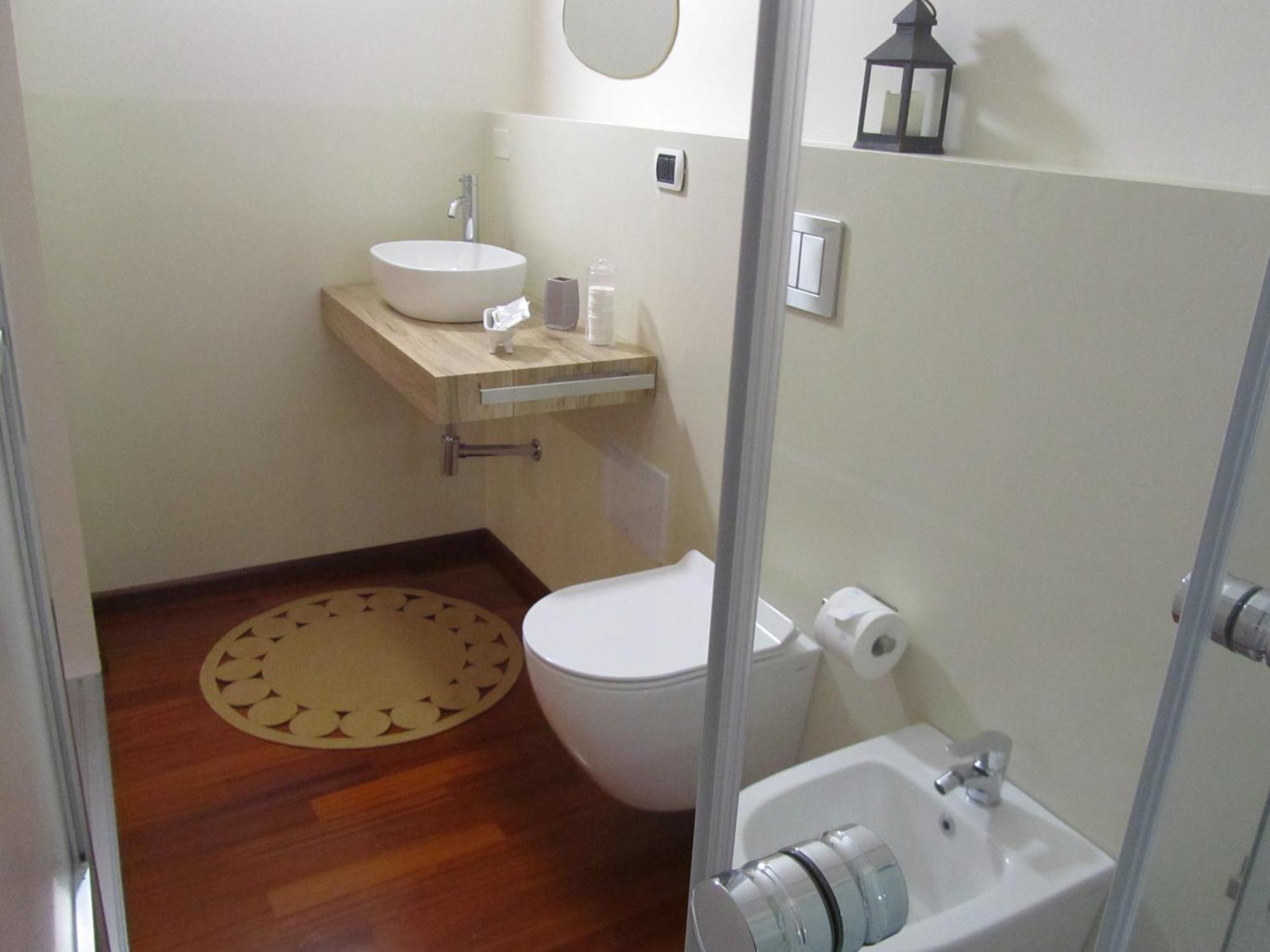B&B Golfo Asinara Suite & Relax Sorso Exterior foto