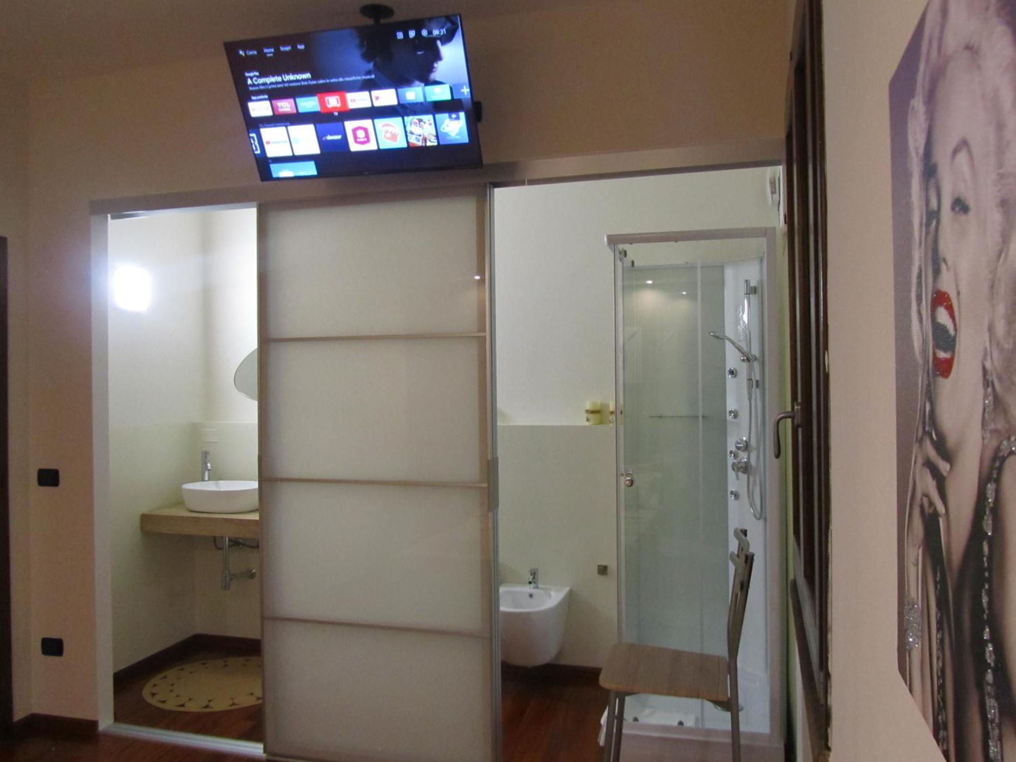 B&B Golfo Asinara Suite & Relax Sorso Exterior foto