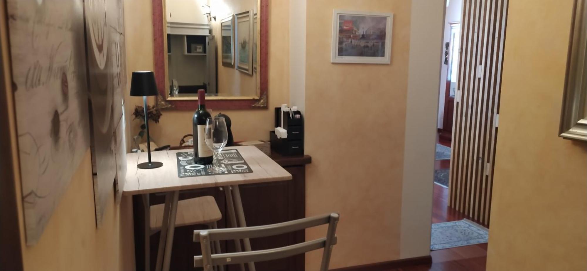 B&B Golfo Asinara Suite & Relax Sorso Exterior foto