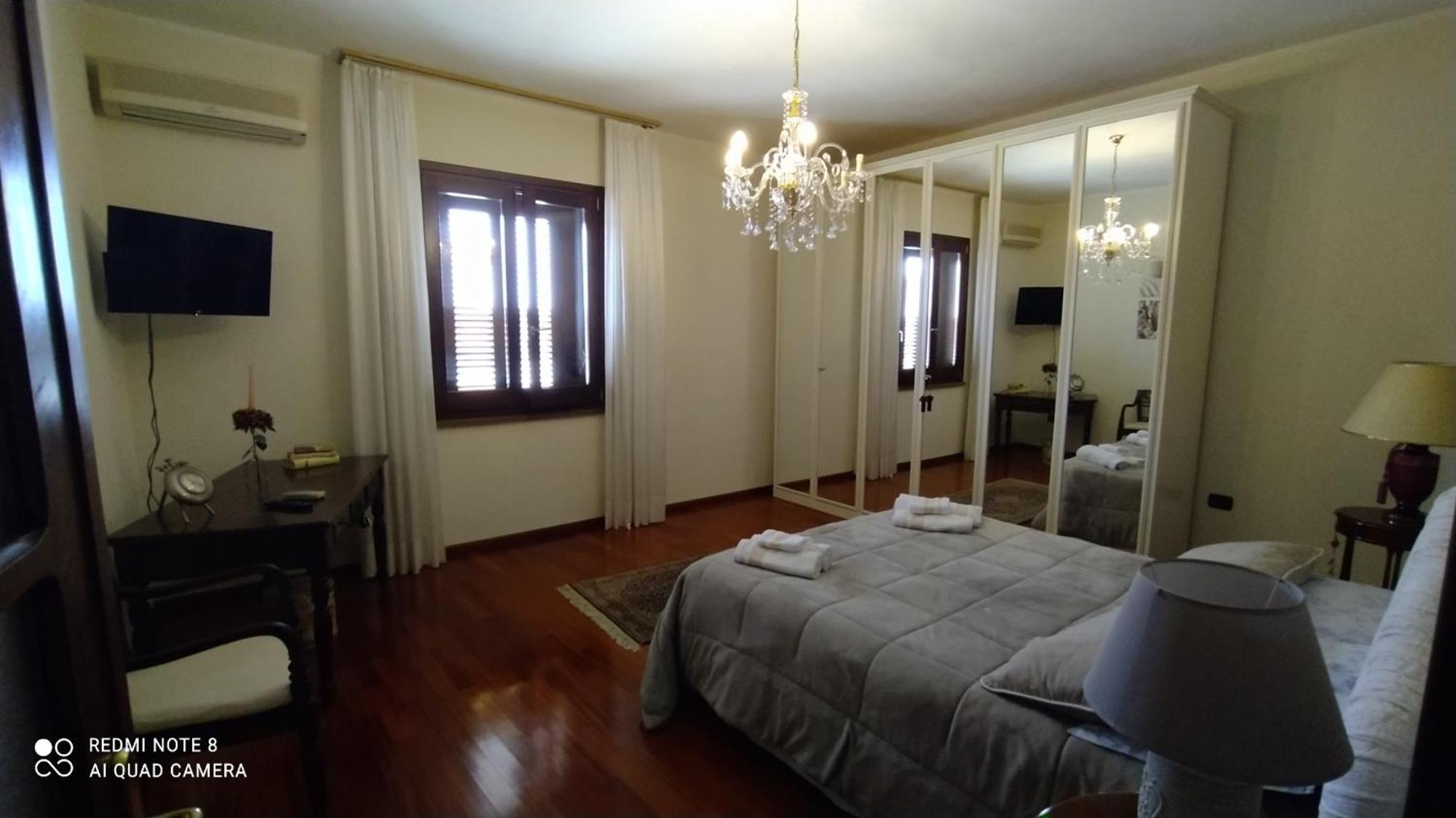 B&B Golfo Asinara Suite & Relax Sorso Exterior foto